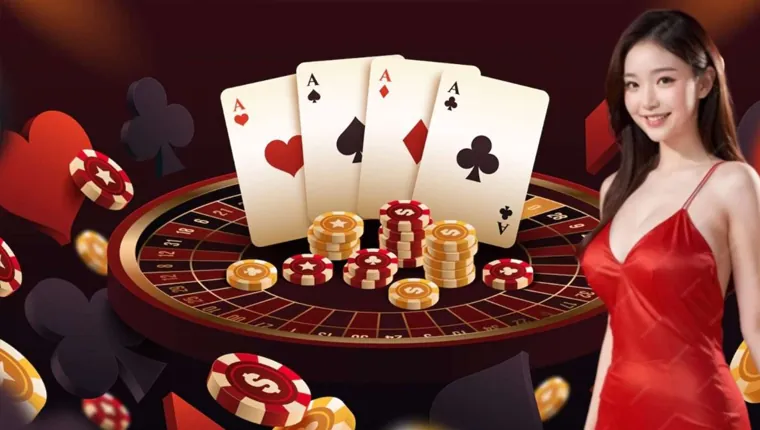Jiliko Game Welcome Bonus