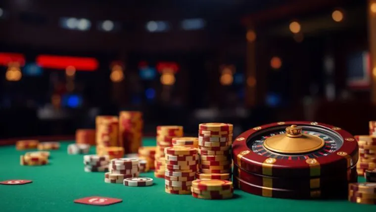 Blackjack Strategy Guide